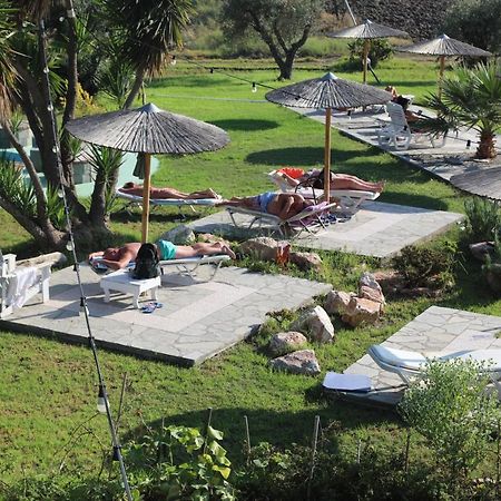 Rhodian Sun Hotel Paradisi  Екстер'єр фото