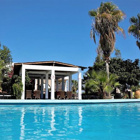Rhodian Sun Hotel Paradisi  Екстер'єр фото