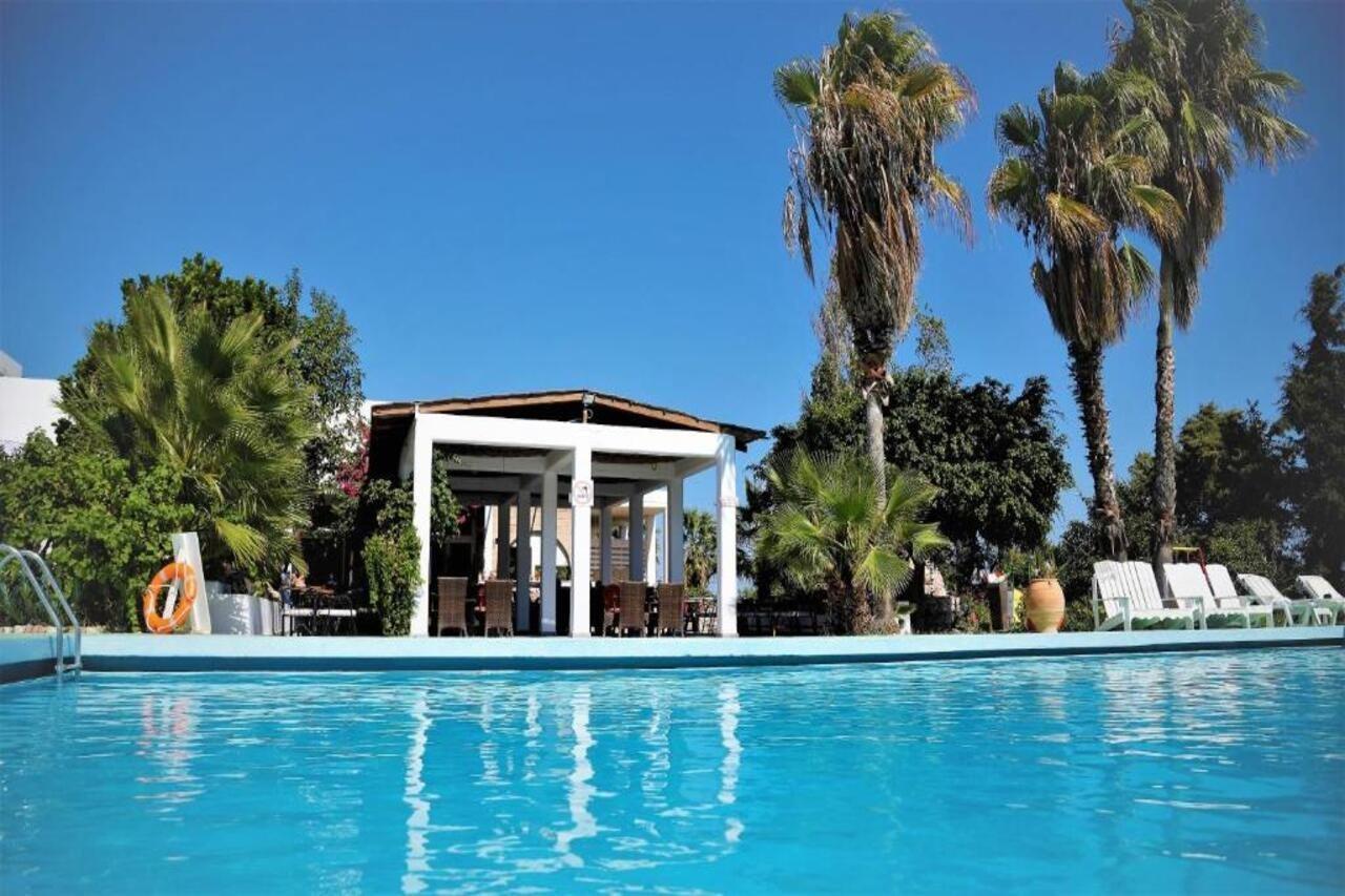 Rhodian Sun Hotel Paradisi  Екстер'єр фото