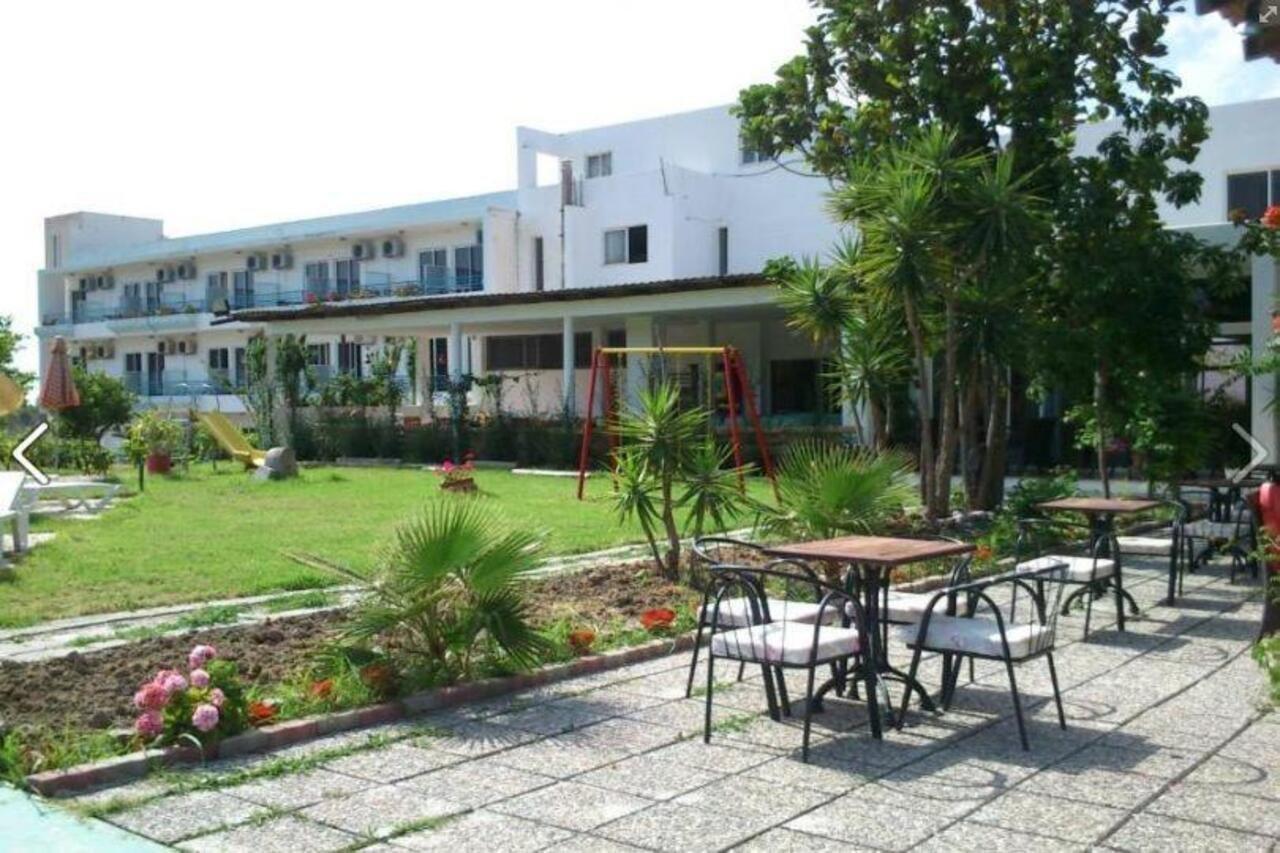Rhodian Sun Hotel Paradisi  Екстер'єр фото
