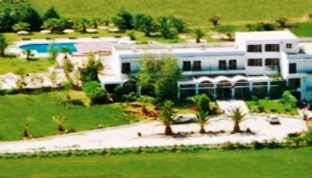 Rhodian Sun Hotel Paradisi  Екстер'єр фото