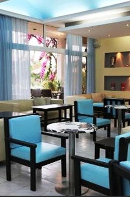 Rhodian Sun Hotel Paradisi  Екстер'єр фото