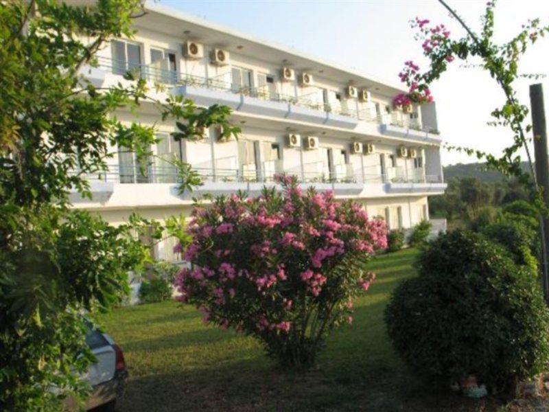 Rhodian Sun Hotel Paradisi  Екстер'єр фото