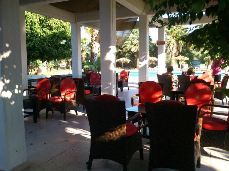 Rhodian Sun Hotel Paradisi  Екстер'єр фото