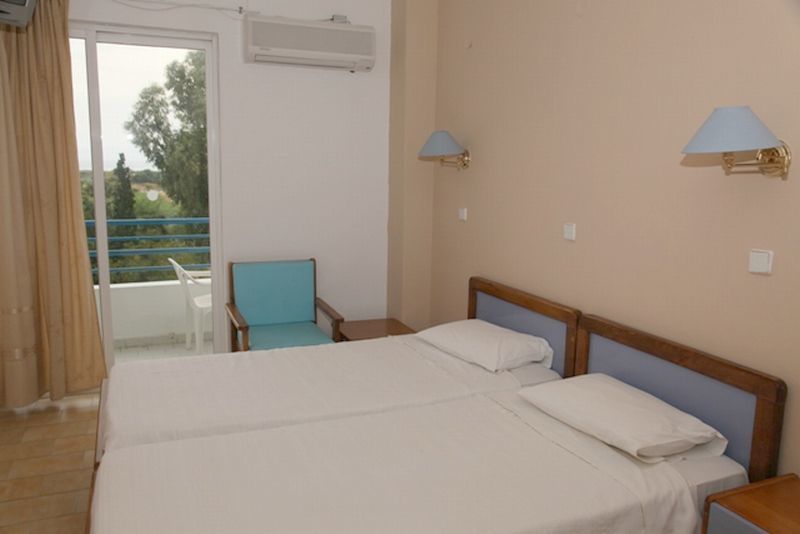 Rhodian Sun Hotel Paradisi  Екстер'єр фото