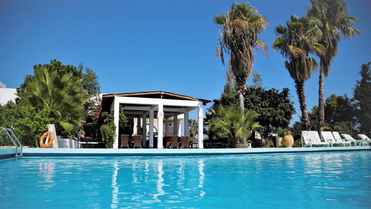 Rhodian Sun Hotel Paradisi  Екстер'єр фото